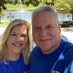 Meet your Posher, Millie